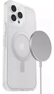 Funda Otterbox Symmetry Con Magsafe Para iPhone 15 Pro Max