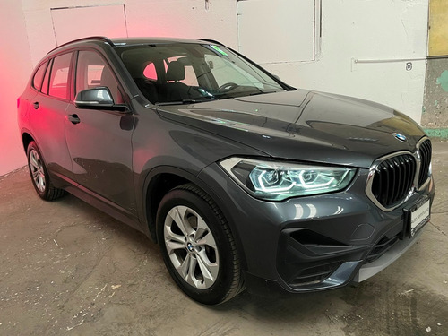 BMW X1 5p sDrive 18i X Line L3/1.5/T Aut.