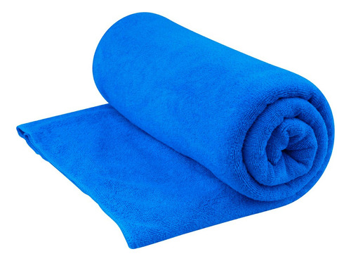 Toalla Sea To Summit Tek Xl Cobalt