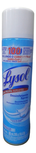 Lysol Desinfectante  Multiusos - L a $24900