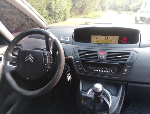 Citroën Grand C4 Picasso 1.6 Hdi 115Cv