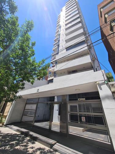 Alquiler Departamento 2 Dormitorios 2 Baños Cochera Piscina Quincho - Lourdes Rosario - Parque Indep