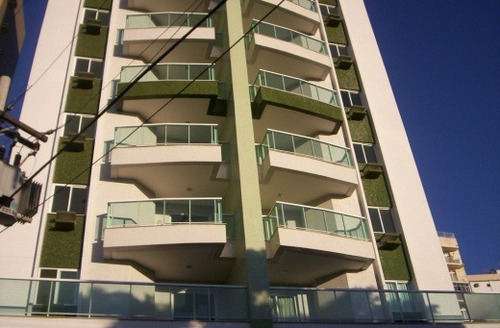 Imagem 1 de 17 de Venda Apartamento Campos Dos Goytacazes Brasil - 179