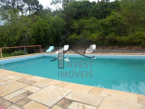 Cód 2435 - Lindo Sítio Com 67.000 M² - 2435