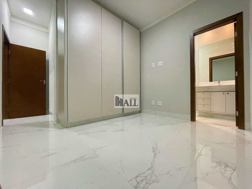 Imagem 23 de 30 de Casa À Venda No Condomínio Gaivota Ii Com 3 Quartos E 2 Vagas - V8217