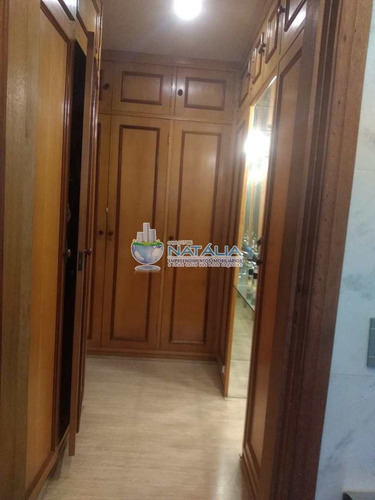 Imagem 28 de 30 de Apartamento Com 5 Dorms, Planalto Paulista, São Paulo - R$ 1.8 Mi, Cod: 64793 - V64793