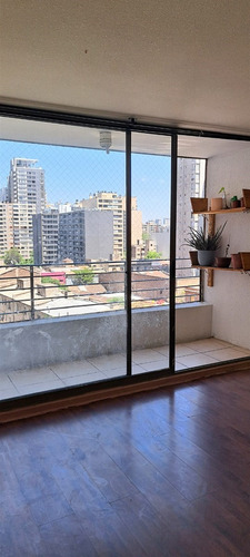 Departamento Carmen Con Marín