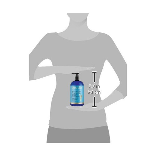 Pura D'o Caída Del Cabello Prevención Terapia Acondicionador