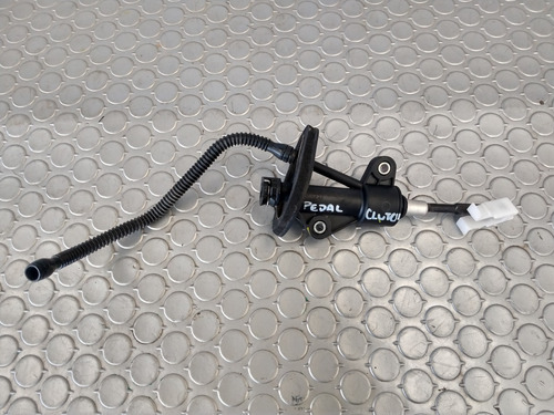 Bomba Clutch Pedal Chevrolet Trax 1.8lts 13-19 Original