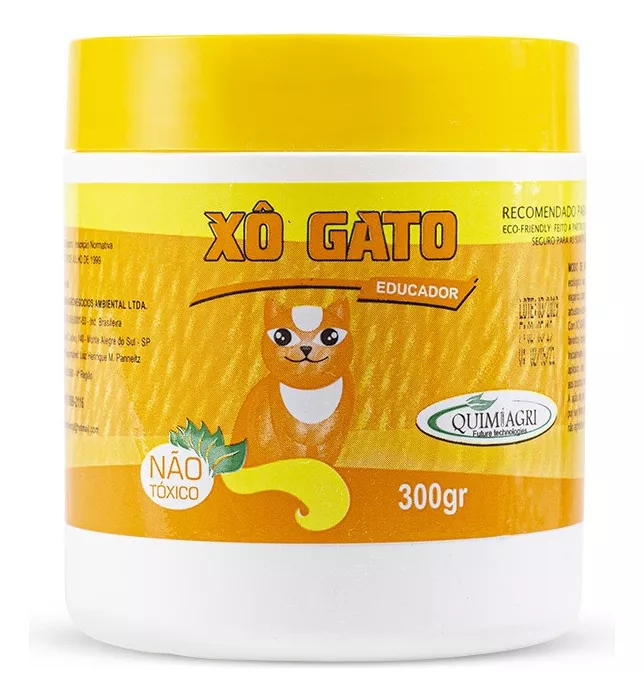 Primeira imagem para pesquisa de produto para espantar gatos jardim