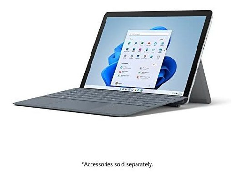 Nuevo Microsoft Surface Go 2 - 10.5 Pantalla Táctil 6km6d