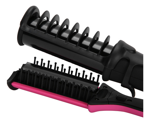 Adjustable Temperature Hair Curler K19 Auto Styling Tool