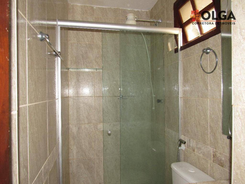 Imagem 9 de 30 de Casa De Condomínio, À Venda - Gravatá/pe - Vl0331
