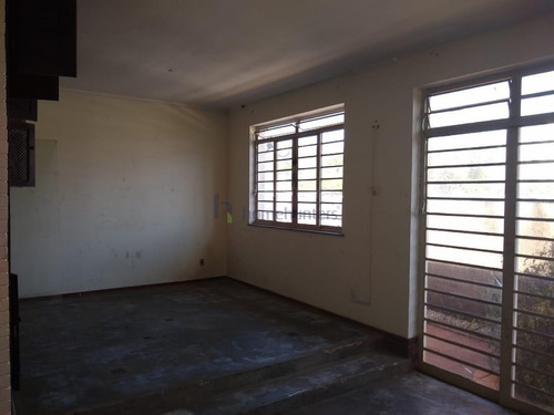 Casa Com 4 Dormitórios À Venda, 190 M² Por R$ 950.000,00 - Jardim Guarani - Campinas/sp - Ca2605