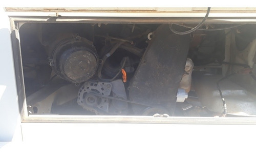 Volkswagen Kombi 2013 1.4 Standard Total Flex 3p
