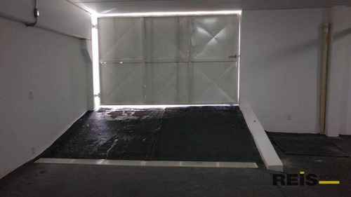 Imagem 12 de 13 de Salão Para Alugar, 600 M² Por R$ 9.800/mês - Jardim Santa Fé - Sorocaba/sp - Sl0035