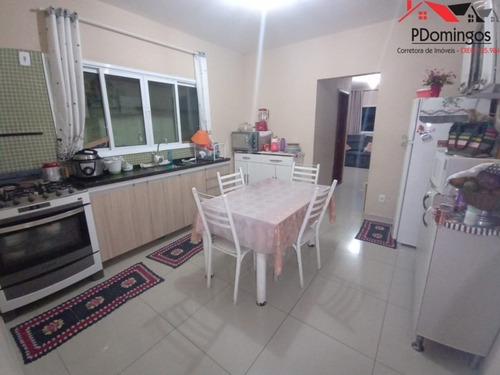 Imagem 27 de 30 de Casa À Venda Em Parque Do Horto - Ca000305