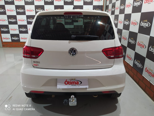 Imagem 6 de 12 de Vw Fox