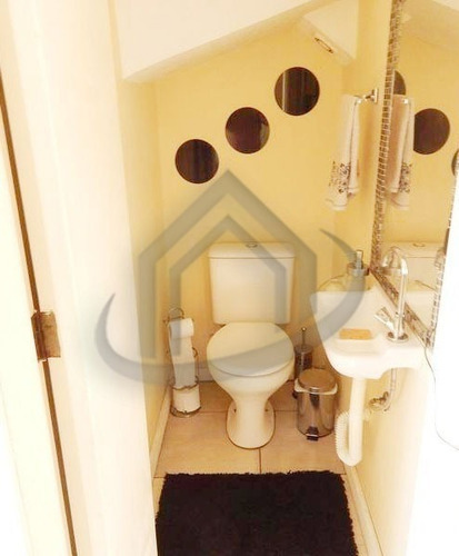 Imagem 13 de 26 de Casa - Ca01595 - 70693442