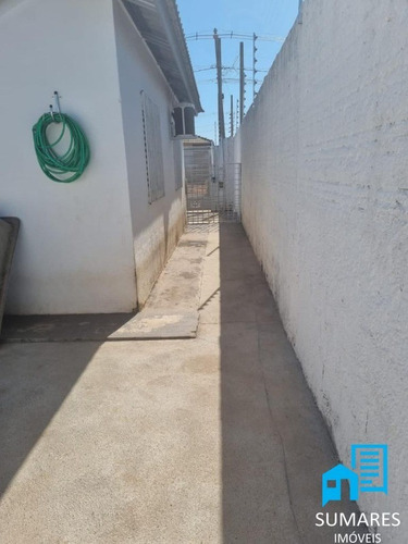 Imagem 19 de 22 de Casa Residencial Luz Da Esperança, São José Do Rio Preto - Ca01037 - 70983951