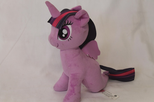 My Little Pony  Princess Twilight Sparkle Sea-pony Unicornio