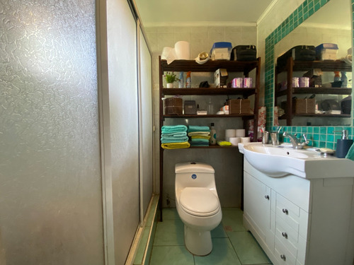 Gran Casa En Venta En Avenida Macul