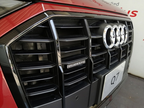 Imagen 14 de 15 de Audi Q7 S Line 55 Tfsi Quattro