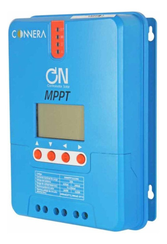 Controlador Carga Solar Connera Mppt 20 Amp Onmppt12/20a