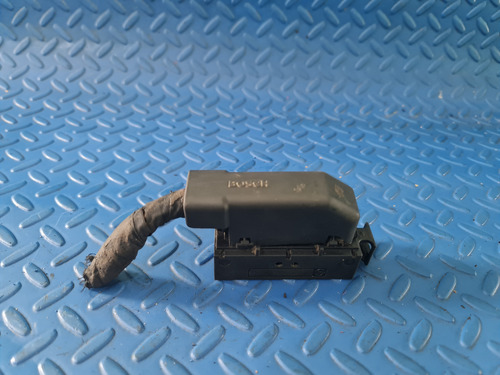 Arnes Conector Modulo Abs Fenos Volkswagen Passat 02, 1.8 Li (Usado)