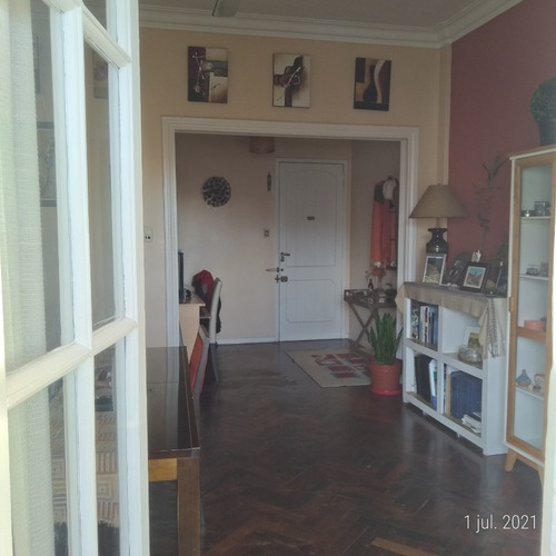 Imagen 5 de 14 de Venta 3 Amb C/ Dep. Luminoso Y Muy Buen Estado Pasco Al 1200