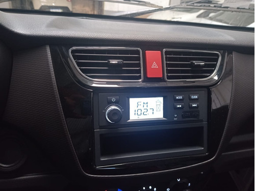 Imagen 7 de 15 de Foton Tm 1 Hd Cabina Simple Dual 2023