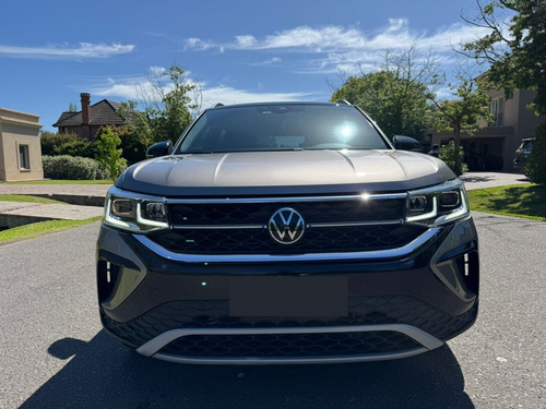 Volkswagen Taos 1.4 250 Tsi Highline Bi Tono Tiptronic
