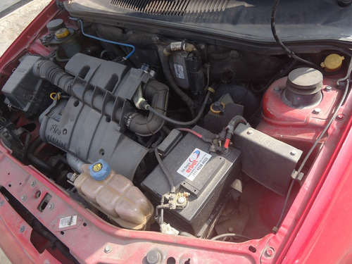 Sucata Fiat Palio Fire Em Partes Tudo P/ Seu Carro Com Nota