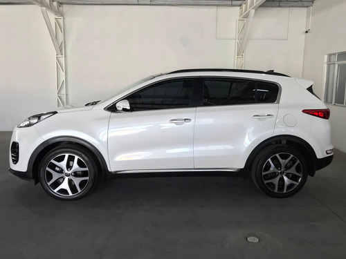 Kia Sportage 2.0 At Ex - 2018