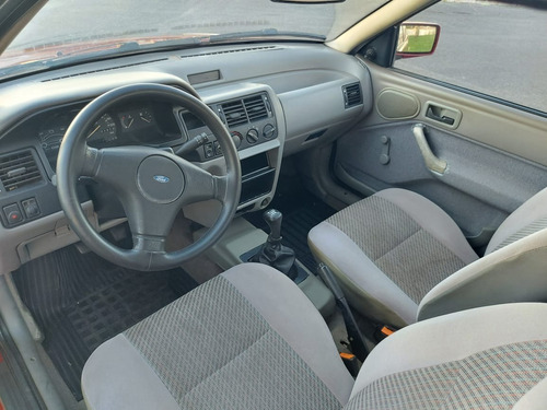 Ford Escort Gl 95 Europeu Unico Dono (todo Original)
