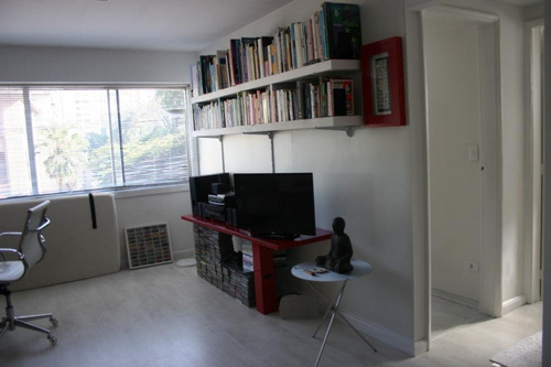 Imagem 4 de 16 de Apartamento Com 01 Dormitórios E 80 M² A Venda No Jardim Paulista, São Paulo | Sp. - Ap503152v
