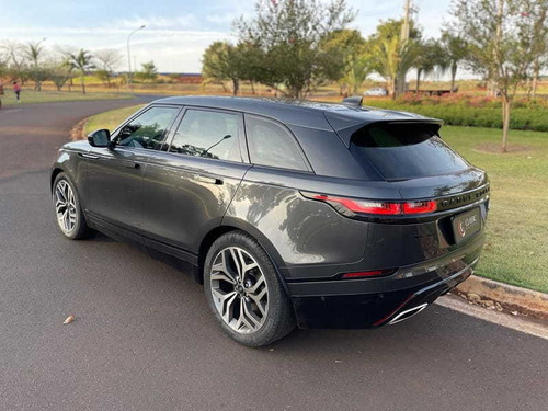 Imagem 15 de 15 de Land Rover Velar P300 Se R-dynamic 2020