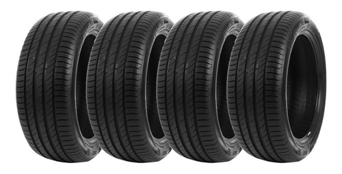 Kit 4 Pneus Delinte Aro 17 215/65r17 Ds2 99v