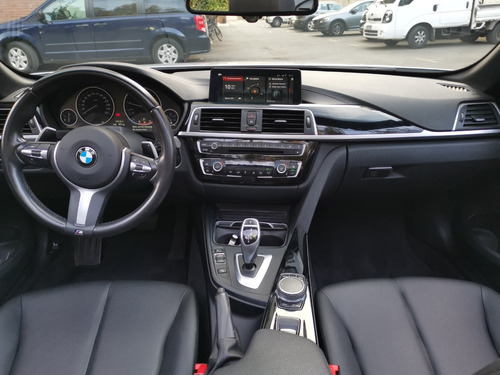 Bmw 420i Cabrio 2.0 2019