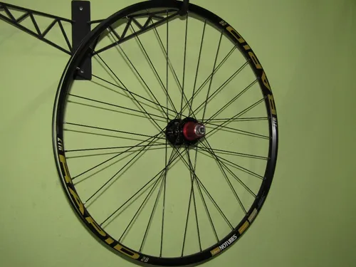 Stans ztr 2024 rapid 29er