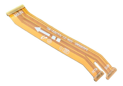 Flex Main Boar Logica Compatible Con Samsung A30s Sm-a307