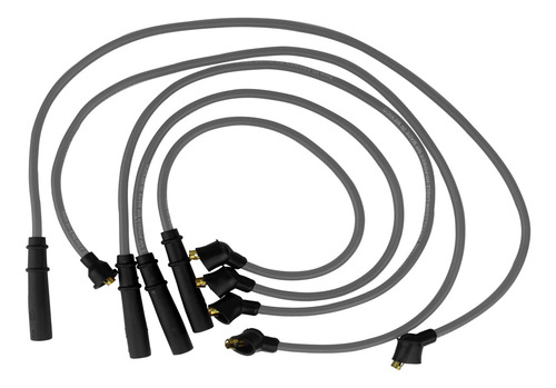 C Bujía Epdm Para Mitsubishi Mighty Max Pick Up 2.0l 4c 1984