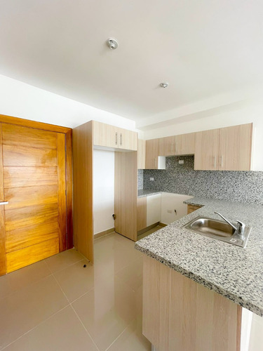 Apartamento En Alquiler En Mirador Norte