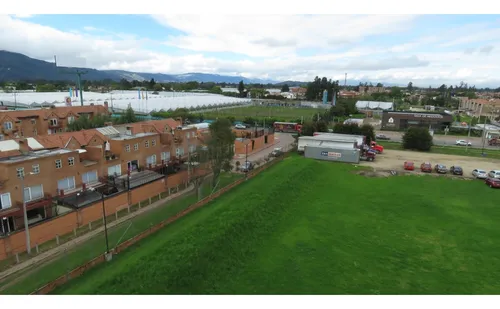 Apartaestudio En Venta Chia Duplex