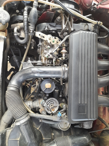 Imagen 7 de 23 de Peugeot 306 1997 1.9 Xrd