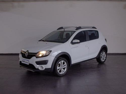 Renault Sandero Stepway 1.6 Privilege 105cv