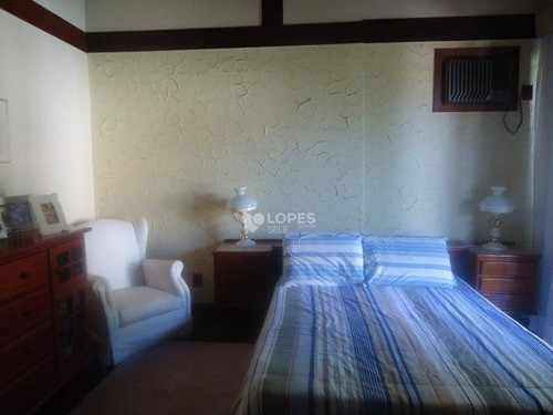 Imagem 9 de 20 de Casa Com 3 Dormitórios À Venda, 194 M² Por R$ 1.250.000,00 - Mata Paca - Niterói/rj - Ca10749