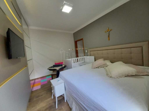 Imagem 3 de 6 de Venda De Casas / Padrão Na Cidade De Araraquara 10936