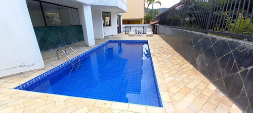 Imagem 18 de 20 de Apartamento Com 2 Dorms, Enseada, Guarujá - R$ 270 Mil, Cod: 5107 - V5107