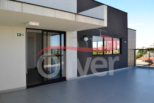 Imagem 11 de 30 de Up Home, Apartamento 1 Dormitório ( Semi-mobiliado), Bacacheri, Curitiba, Paraná - Ap00767 - 33499615